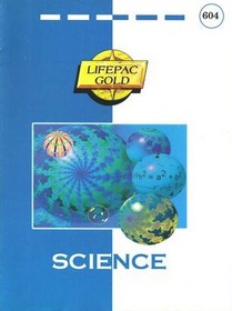 Molecular Genetics (Lifepac Gold Science 604) (Grade 6)