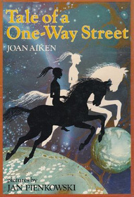 Tale of a One-Way Street: And Other Stories