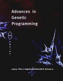 Advances in Genetic Programming, Vol. 2 (Complex Adaptive Systems)