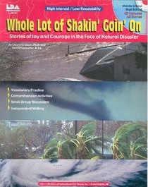 Whole Lot of Shakin' Goin' on: Stories of Joy and Courage in the Face of Natural Disaster