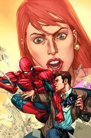 Spider-Man: Red-Headed Stranger Premiere HC
