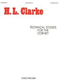 Technical Studies for the Cornet/item#02280