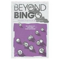 Beyond Bingo: Innovative Programs for the New Senior
