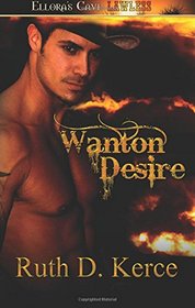 Wanton Desire (Volume 3)