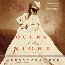 The Queen of the Night (Audio CD) (Unabridged)