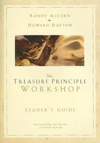 The Treasure Principle Workshop: Leader's Guide