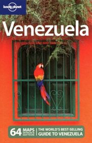 Venezuela (Country Guide)