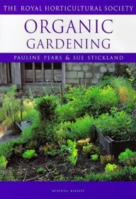 Organic Gardening (RHS Encyclopedia of Practical Gardening)