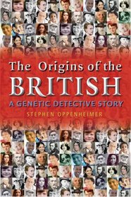 The Origins of the British