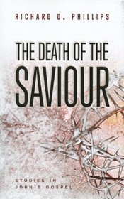 The Death of The Saviour