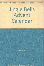 Jingle Bells Advent Calendar