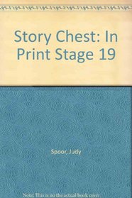 Story Chest: In Print Stage 19