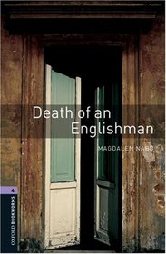 Death of an Englishman: 1400 Headwords (Oxford Bookworms Library)