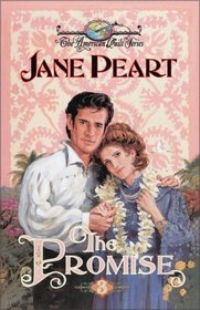 The Promise (American Quilt, Bk 3)