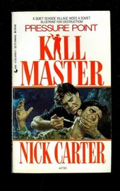 Killmaster #230/press (Killmaster, No 230)