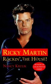 Ricky Martin: Rockin' the House