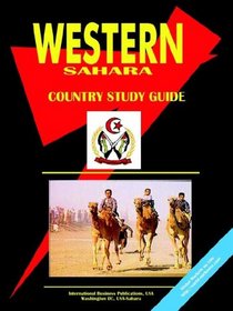 Western Sahara Country Study Guide