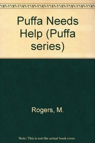 Puffa Needs Help (Puffa series)