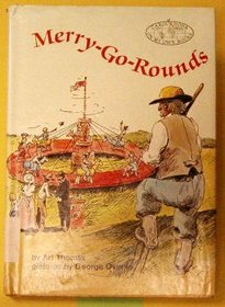 Merry-Go-Rounds (Carolrhoda on My Own Books)