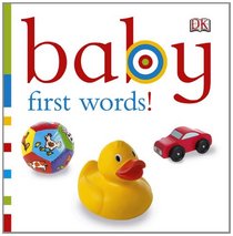 Baby: First Words!