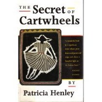 The Secret of Cartwheels (Graywolf Short Fiction)