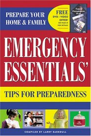 Emergency Essentials: Tips for Preparedness
