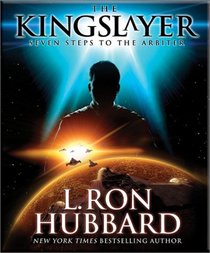 The Kingslayer: Seven Steps to the Arbiter