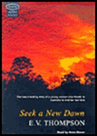 Seek a New Dawn (Sound)
