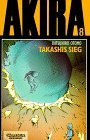 Akira, Bd.8, Takashis Sieg