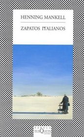 Zapatos italianos (Fabula (Tusquets Editores)) (Spanish Edition)
