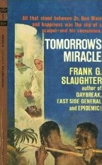Tomorrow's Miracle
