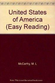 United States of America (Easy Reading)