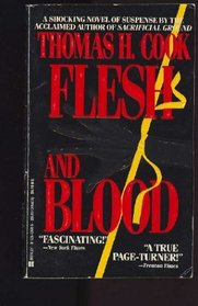 Flesh and Blood (Frank Clemons, Bk 2)