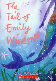 The Tail of Emily Windsnap (Emily Windsnap, Bk 1)