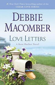 Love Letters (Rose Harbor, Bk 3)