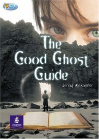 The Good Ghost Guide (Pelican Hi Lo Readers)