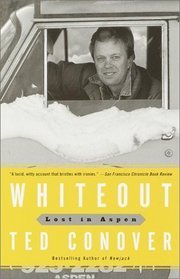 Whiteout : Lost in Aspen (Vintage Departures)