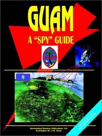 Guam a Spy Guide