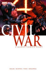 Civil War