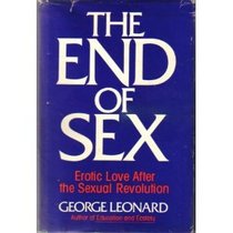 End of Sex