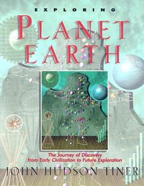 Exploring Planet Earth (Sense of Wonder Series) (