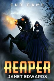 Reaper (End Game) (Volume 1)
