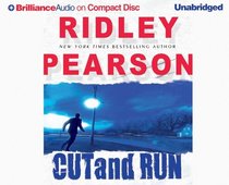 Cut and Run (Audio CD) (Unabridged)