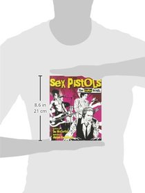 Sex Pistols: The Graphic Novel