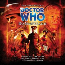 No Man's Land (Doctor Who)