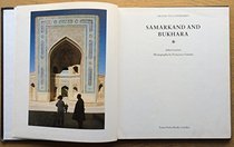 Samarkand and Bukhara (Travel to Landmarks Series)