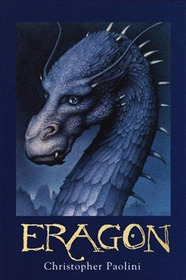 Eragon (Inheritance Cycle, Bk 1) (Spanish Edition)