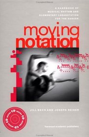 Moving Notation (Performing Arts Studies)