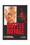 Battle Royale 3 (Spanish Edition)