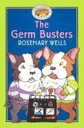 The Germ Busters (Yoko and Friends--School Days (Paperback))
